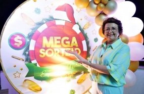 CDL/Joaçaba lança campanha de vendas com sorteio de R$ 200 mil 