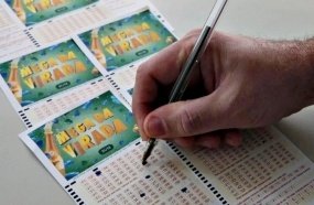 Mega da Virada vai pagar o maior prêmio da história