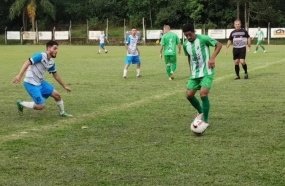 Definidos os semifinalistas da Copa Scherer LEOC 2023