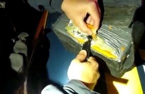 Estrangeiras presas com mais de 20 kg de cocaína em ônibus são condenadas  
