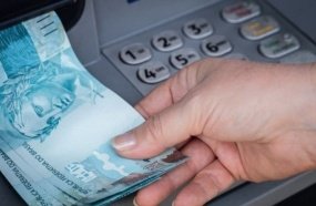 Segunda parcela do 13º dos servidores públicos será paga dia 15