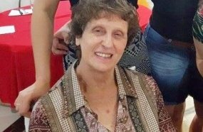 Professora de Joaçaba será homenageada pela Câmara de Vereadores