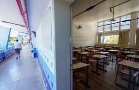 Justiça mantém exigência de maioria simples para eleição de diretores escolares 