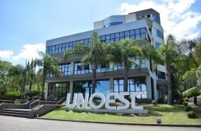 Estude na Unoesc com o programa Universidade Gratuita  