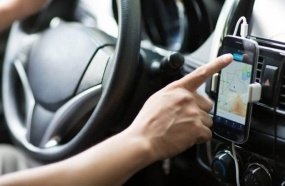 STF nega vínculo trabalhista entre motoristas e empresas de aplicativo