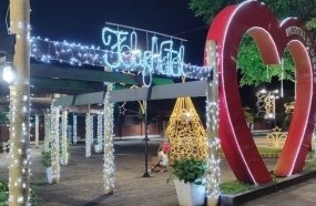 Abertura do Natal em Família Herval acontece na sexta-feira