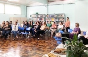 Prefeitura de Joaçaba adota método de ensino alemão nas escolas 