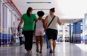 Segundo período de matrículas da rede estadual vai até esta quarta-feira