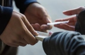 Filho é condenado por extorquir a mãe para financiar seu consumo de drogas