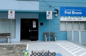 Saúde de Joaçaba com atendimento diferenciado neste fim de ano