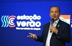 Governo de Santa Catarina lança pacote de ações para a Estação Verão