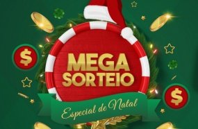 CDL/Joaçaba divulga ganhadores do 1º sorteio da mega promoção de fim de ano