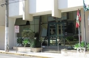 Condenado em Joaçaba homem que invadiu a casa da ex e atirou em seu namorado