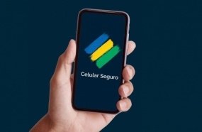 Aplicativo do governo vai agilizar bloqueio de celular roubado