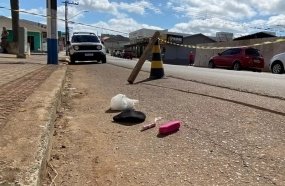 Homem que tentou matar ex-namorada a facadas é condenado 