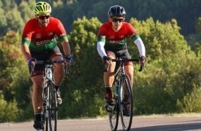 Jornada de fé inspira ciclistas à desafio de viagem ao Santuário de Aparecida  