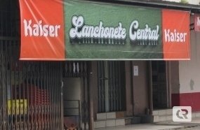 Bar na área central é interditado pela Prefeitura de Herval d´Oeste