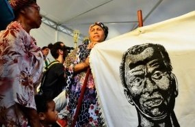 Lula sanciona feriado nacional de Zumbi e da Consciência Negra