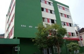 Escola São José será transformada em cívico-militar em 2024