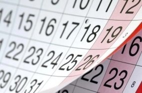 Ano de 2024 terá 10 feriados nacionais e 8 pontos facultativos