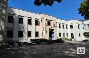 Prefeitura de Joaçaba fará ponto facultativo nesta sexta-feira 