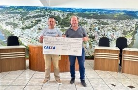 Câmara devolve mais de R$ 700 mil para a Prefeitura de Herval 