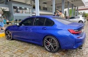 Polícia Científica divulga informações sobre caso dos jovens que morreram dentro do carro