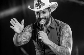 Cantor sertanejo João Carreiro morre aos 41 anos 