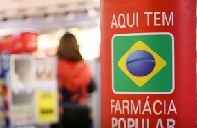Farmácia Popular alcançou 908,3 mil catarinenses em 2023