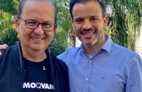 Derrubada a liminar que impedia a nomeação do filho de Jorginho Mello