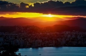 El Niño influencia o tempo em Santa Catarina pelo menos até março