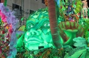 Carnaval de Joaçaba: expectativas estão altas para um dos maiores eventos de SC