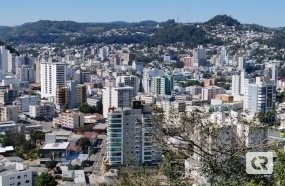 IPTU 2024 já está disponível no site da Prefeitura de Joaçaba