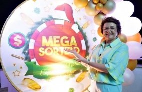 Confira os ganhadores do 2º sorteio da Mega Promoção da CDL/Joaçaba