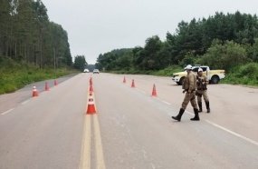 Polícia Militar Rodoviária deflagra Operação Força Total 