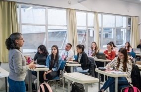 Universidade Gratuita será exclusivo para cursos presenciais 