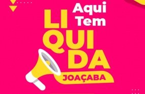 Liquida Joaçaba começa na próxima segunda-feira 