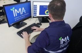 Governo autoriza chamamento de aprovados no concurso público do IMA