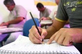 Matrículas abertas no CEJA para o primeiro semestre de 2024 