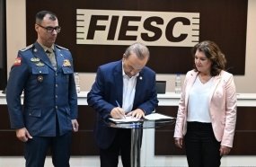 Decreto simplifica atividade dos Bombeiros na segurança contra incêndios 