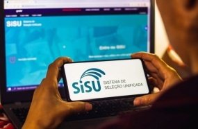 Inscrições e escolha de curso para o Sisu terminam nesta quinta
