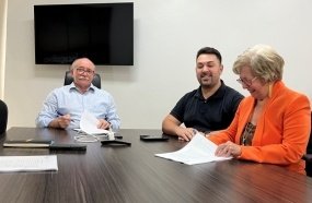 Prefeitura de Joaçaba vai repassar mais de R$ 800 mil para a APAE