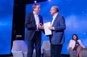 FIESC cobra do vice-presidente investimentos nas rodovias federais de SC