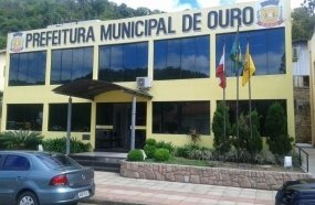 Quatro pessoas são indiciadas por fraude em licitação em Ouro
