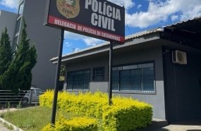 Investigado por tráfico de drogas é preso em Catanduvas 