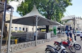 Carnaval de Joaçaba terá atração na noite do domingo 