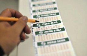 Aposta única de Brasília ganha R$ 94,8 milhões na Mega-Sena 