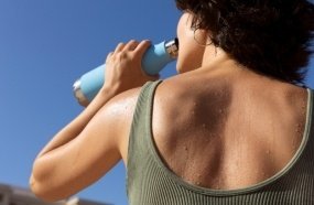 Cuidados necessários com a saúde durante onda de calor intenso