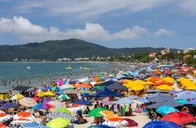 Arrecadação de Santa Catarina tem crescimento histórico