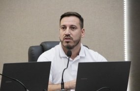 Vereador Dihego Joe esclarece a não realização do Carnaval de Blocos 